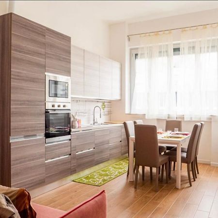 Vera Project Apartment Мілан Екстер'єр фото