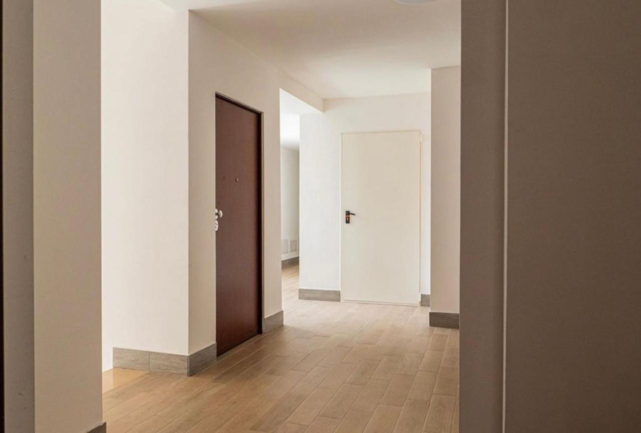 Vera Project Apartment Мілан Екстер'єр фото