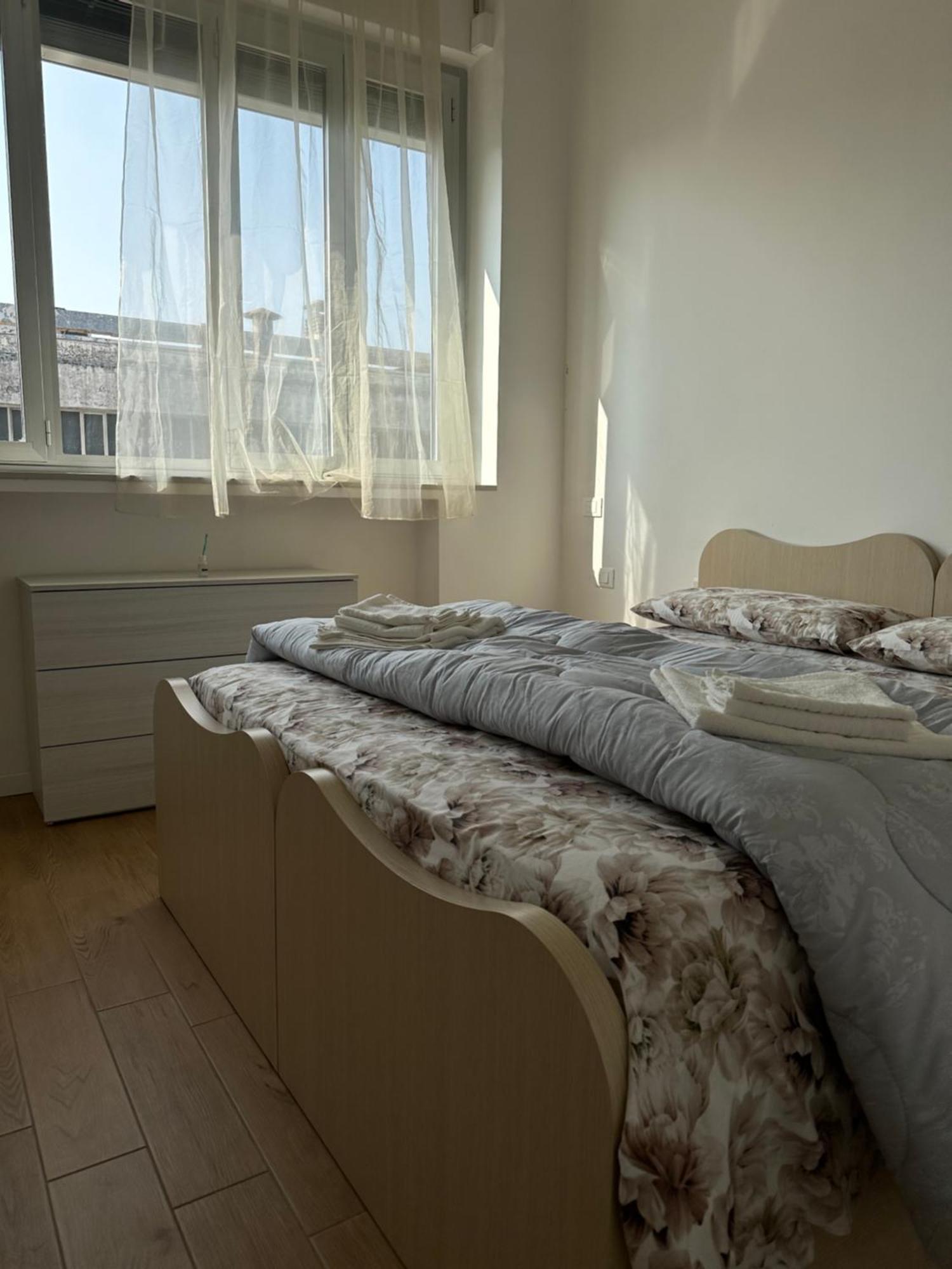 Vera Project Apartment Мілан Екстер'єр фото