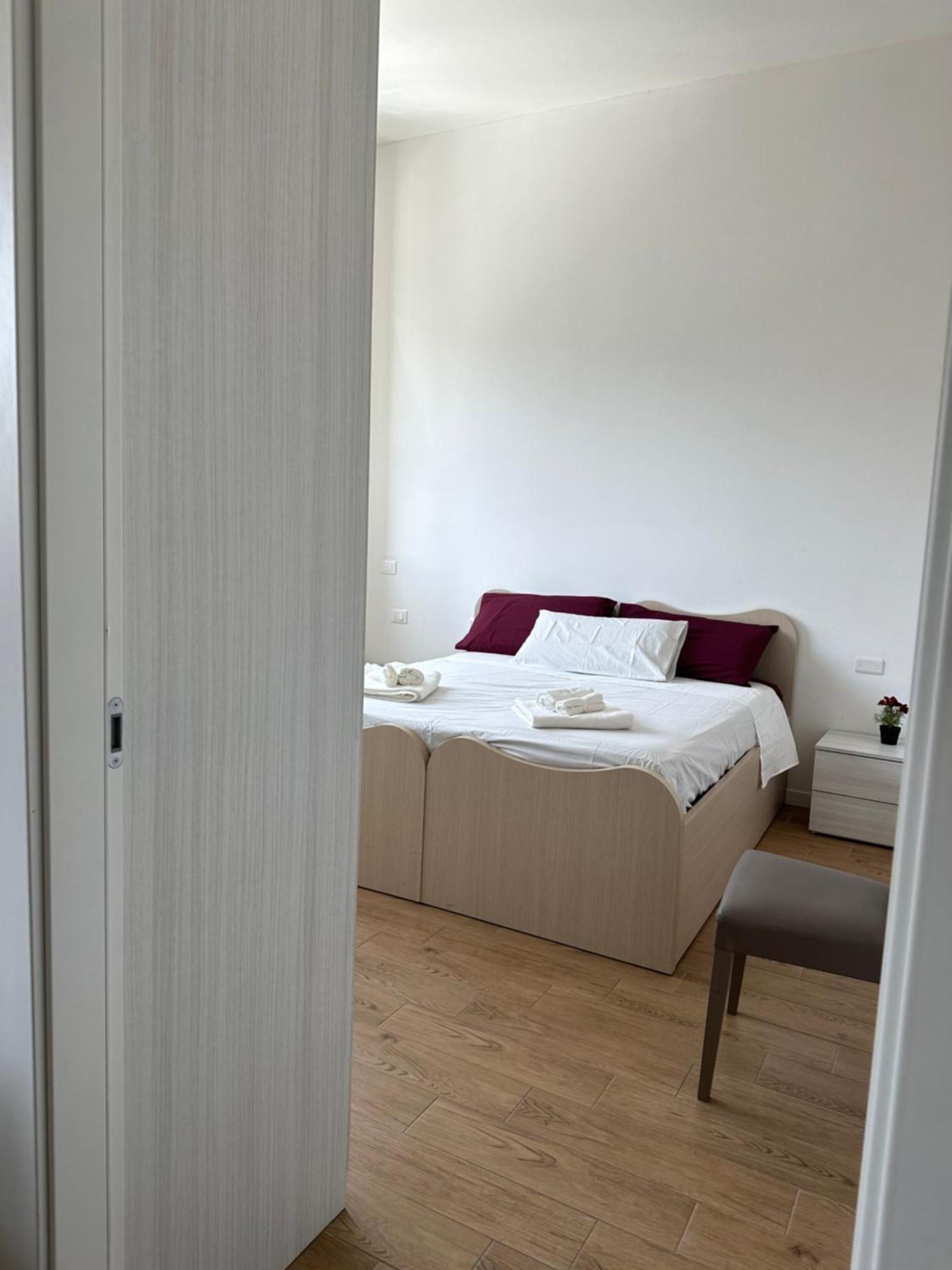 Vera Project Apartment Мілан Екстер'єр фото